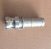 Conexion Rapida sanitario de acero inoxidable tipo E X Conector de manguera 